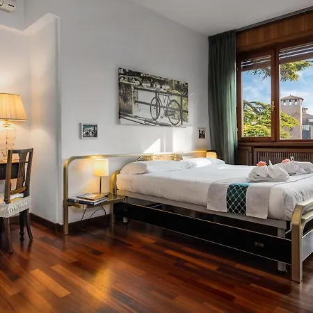 Guest house Veronainflat - Castle View Verona